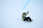 , Winter X-Games Superpipe practice 2011 - Courchevel Enquirer